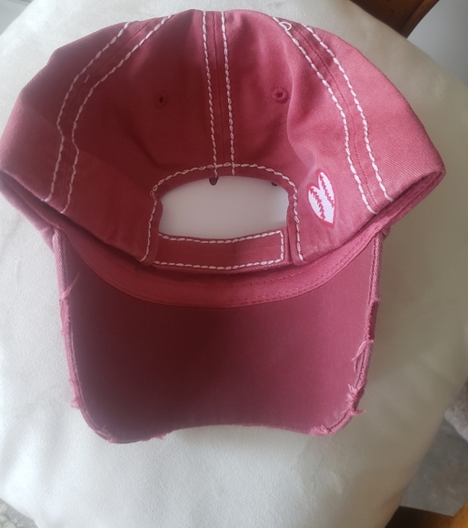 🔥Womens Vintage super cool baseball cap - Picture 3 of 6